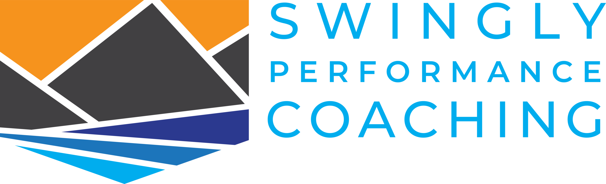 Swingly-Performance-Coaching logo
